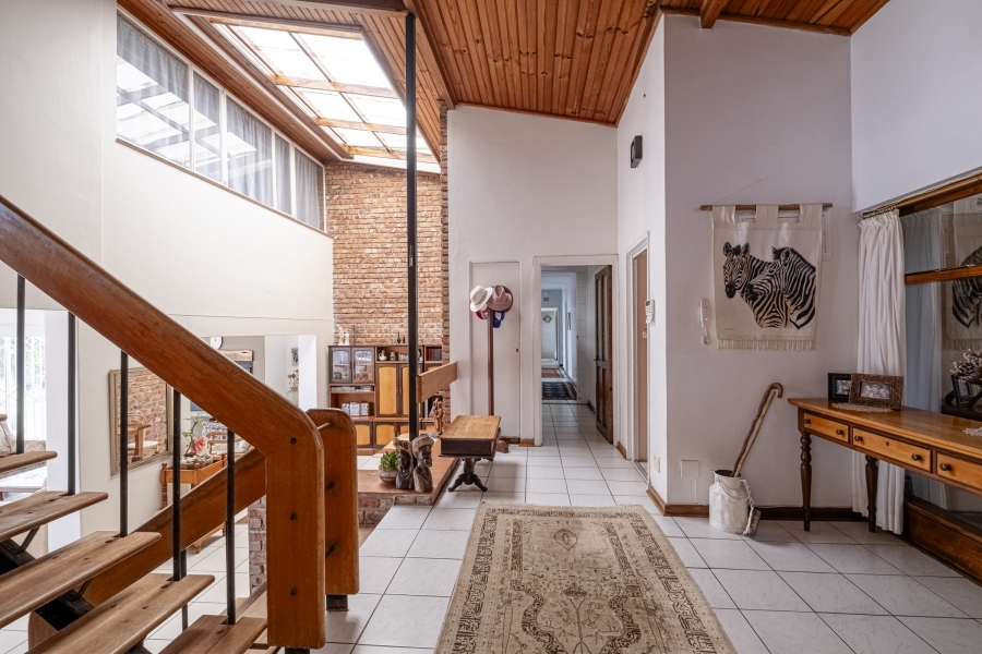 4 Bedroom Property for Sale in Summerstrand Eastern Cape